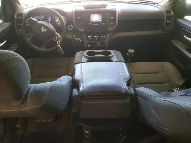 2020 RAM 1500 TRADESMAN  