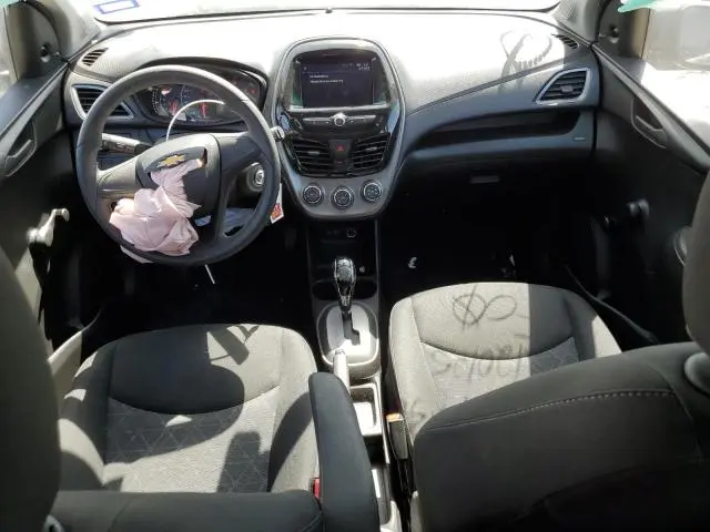 2020 CHEVROLET SPARK LS
