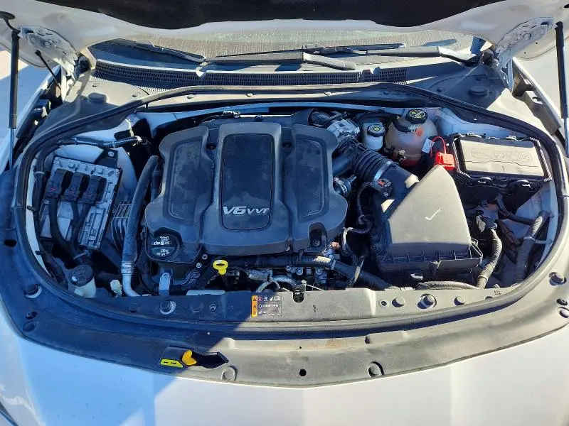 2017 BUICK LACROSSE PREMIUM  