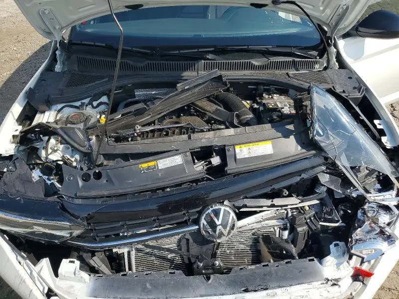 2023 VOLKSWAGEN JETTA SPORT  
