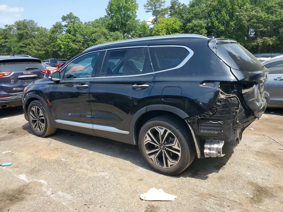 2020 HYUNDAI SANTA FE SEL 2.0T  