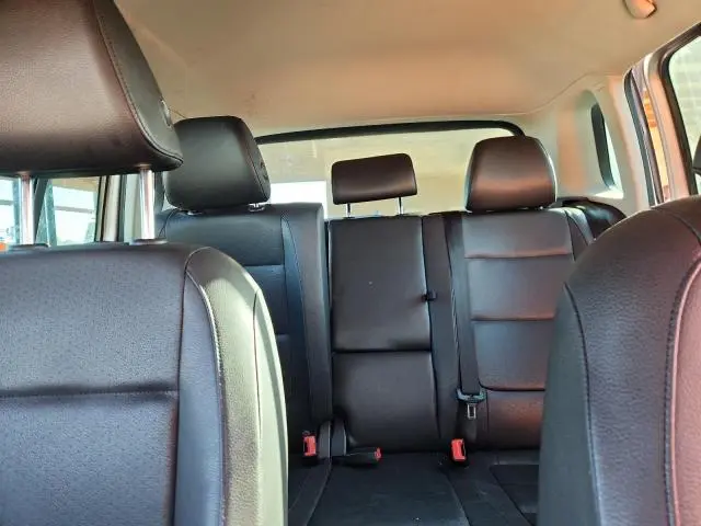 2014 VOLKSWAGEN TIGUAN S