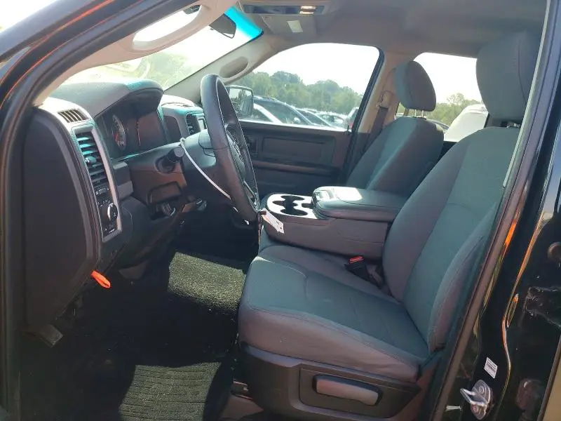 2017 RAM 1500 ST  