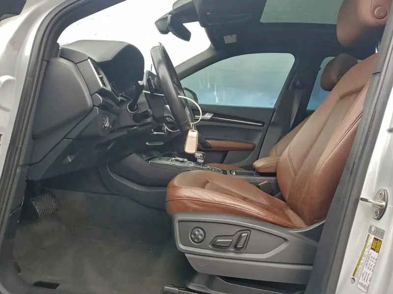 2019 AUDI Q5 PREMIUM  