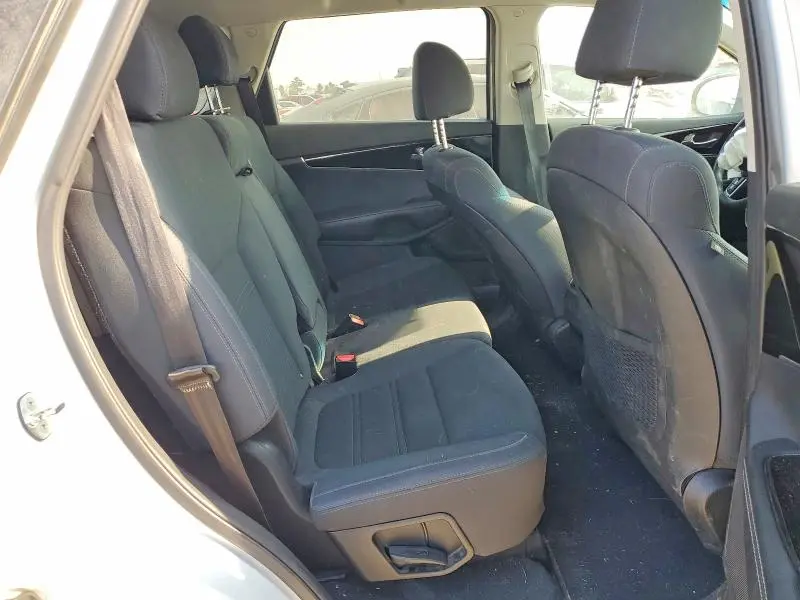 2019 KIA SORENTO L  