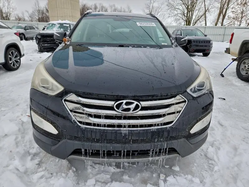 2014 HYUNDAI SANTA FE SPORT   