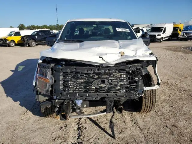 2024 FORD F150 STX  