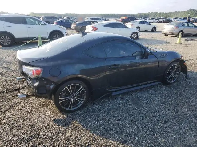 2013 TOYOTA SCION FR-S   