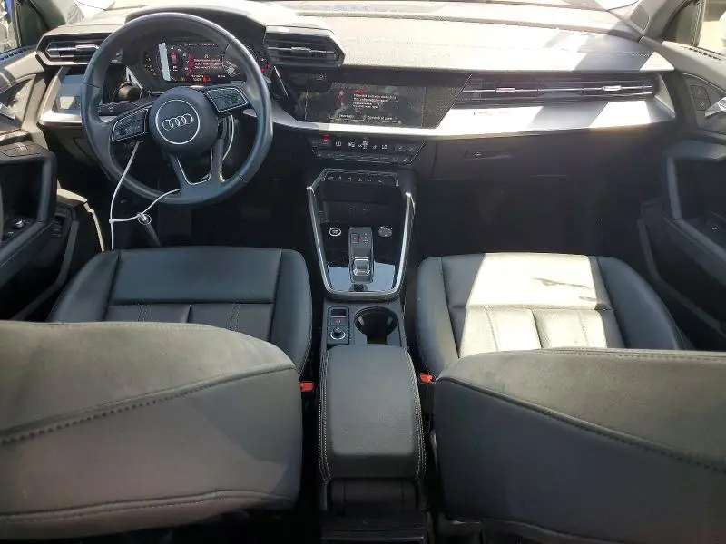 2023 AUDI A3 PREMIUM  