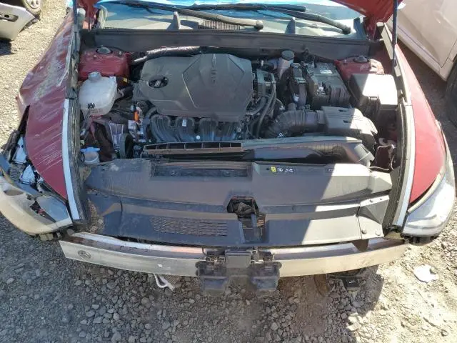 2023 HYUNDAI SONATA SE  