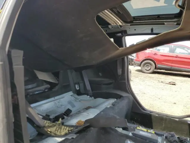2017 CHEVROLET CAMARO SS  