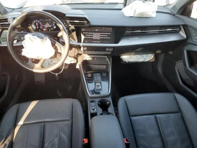 2022 AUDI A3 PREMIUM