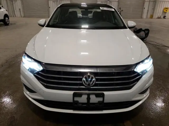 2020 VOLKSWAGEN JETTA S