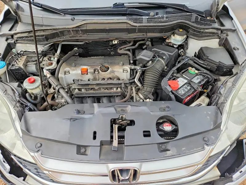 2011 HONDA CR-V EX  
