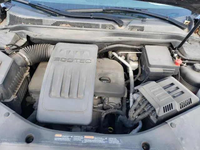 2016 GMC TERRAIN SLE  