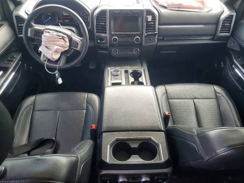 2021 FORD EXPEDITION XLT  