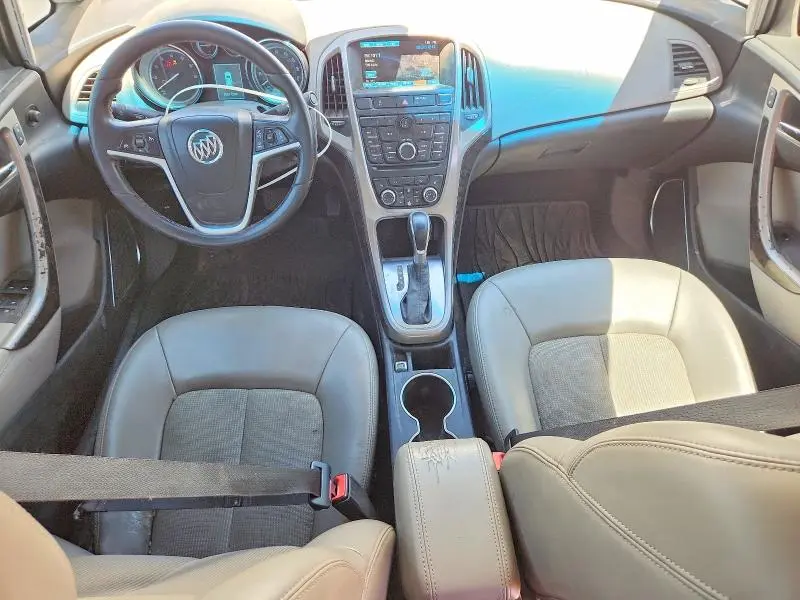 2016 BUICK VERANO CONVENIENCE  