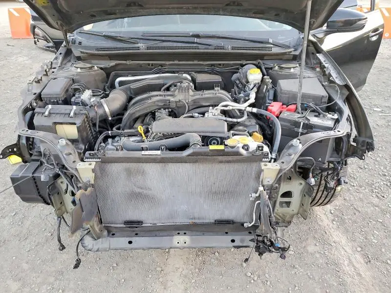 2023 SUBARU LEGACY PREMIUM  