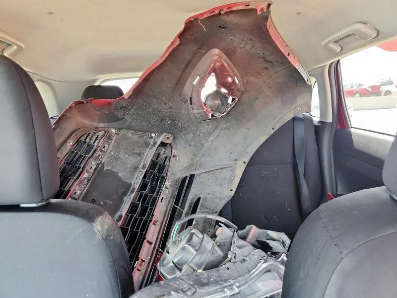 2013 MITSUBISHI OUTLANDER SPORT ES