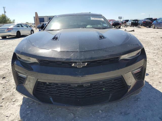 2017 CHEVROLET CAMARO SS