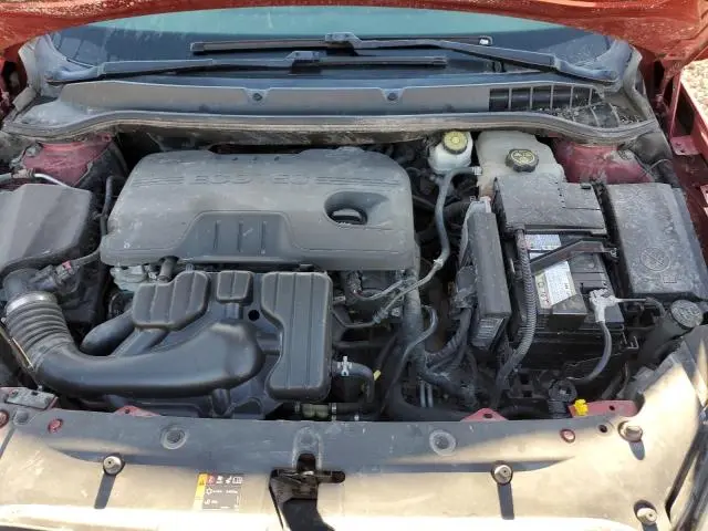 2016 BUICK VERANO SPORT TOURING  