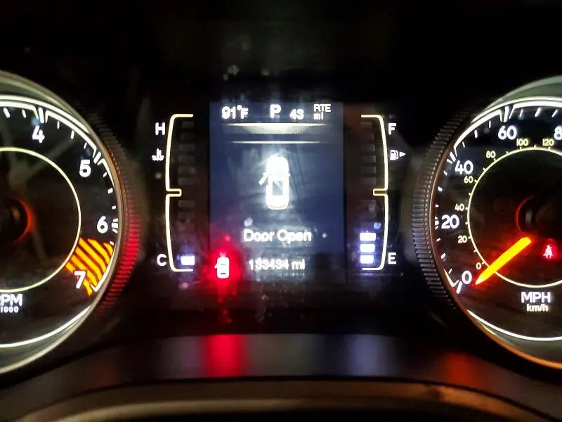 2014 JEEP CHEROKEE SPORT  