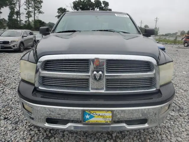 2011 DODGE RAM 1500   