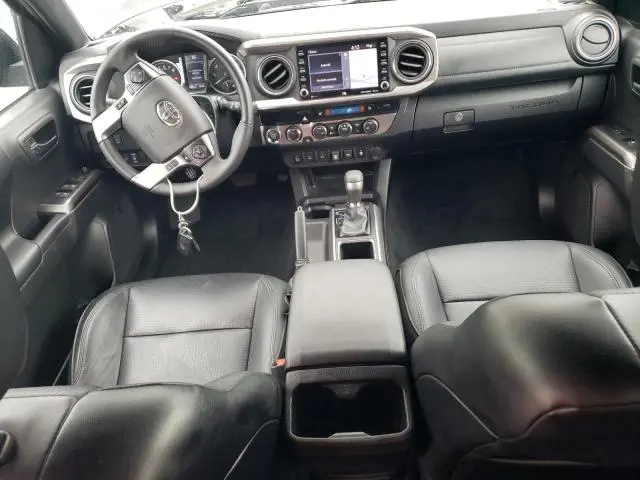 2023 TOYOTA TACOMA DOUBLE CAB  