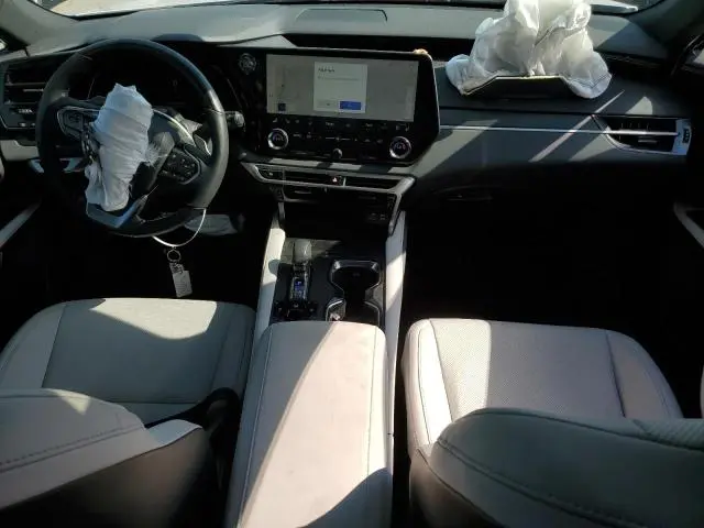 2025 LEXUS RX 350 BASE  