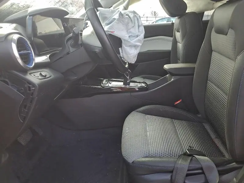 2024 CHEVROLET TRAX 1LT  