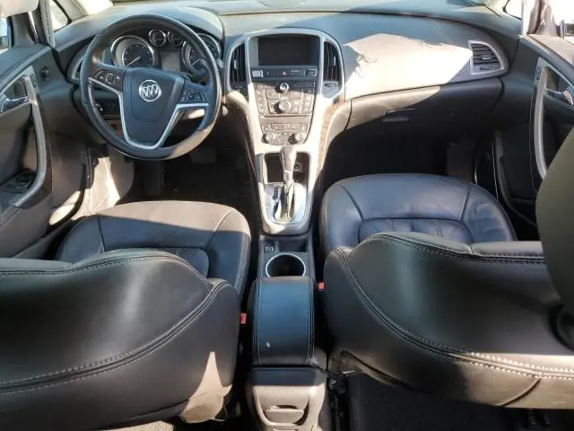 2013 BUICK VERANO   
