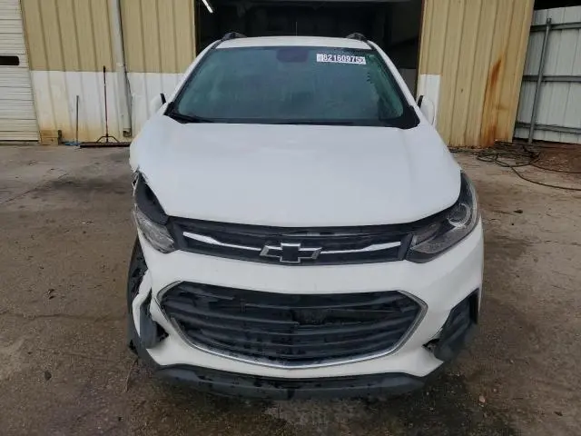 2022 CHEVROLET TRAX 1LT  