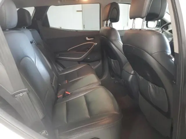 2016 HYUNDAI SANTA FE SPORT   
