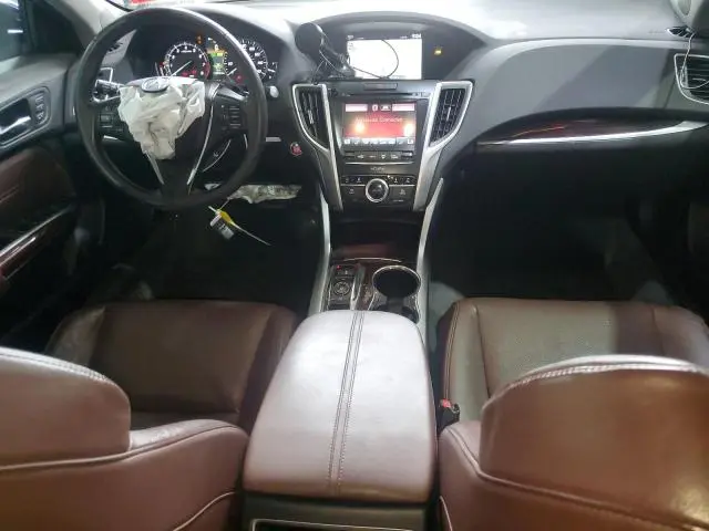 2016 ACURA TLX TECH  