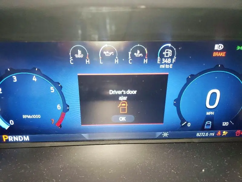 2024 FORD F150 STX  
