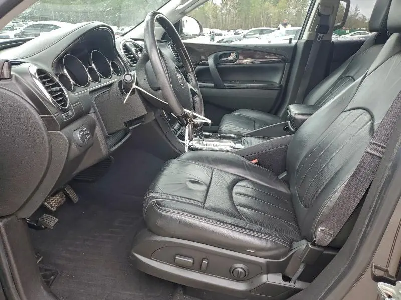 2015 BUICK ENCLAVE   