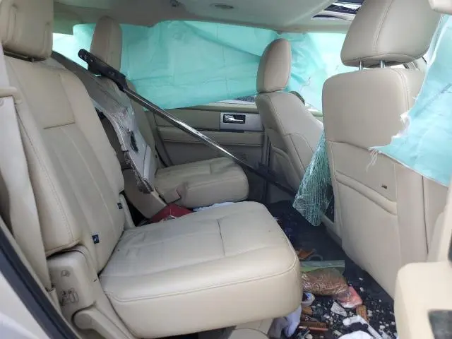 2017 FORD EXPEDITION LIMITED  