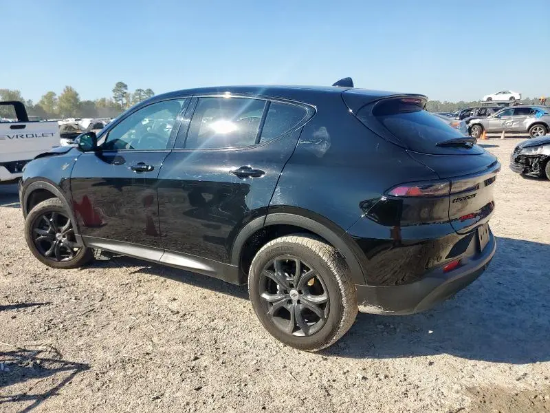 2024 DODGE HORNET GT  