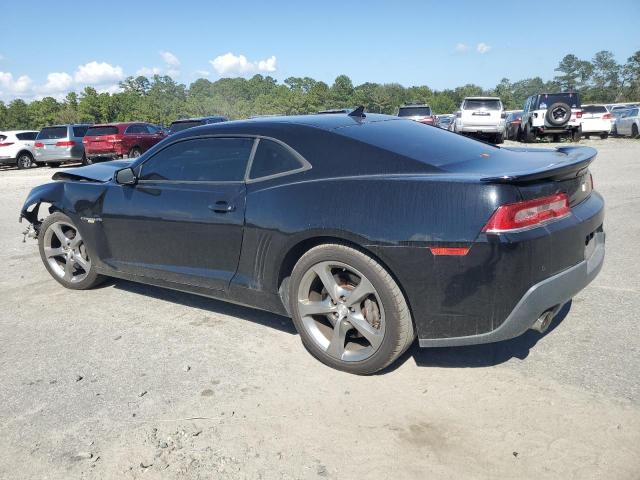 2014 CHEVROLET CAMARO SS