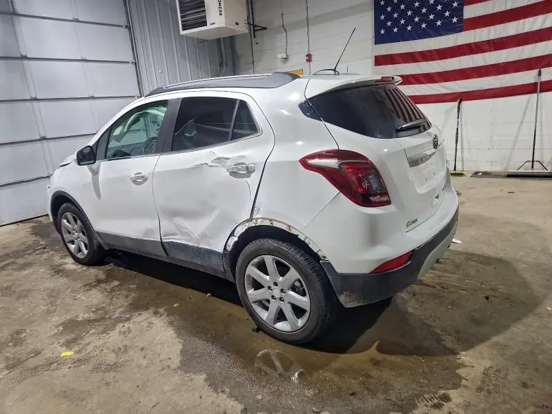 2019 BUICK ENCORE ESSENCE  