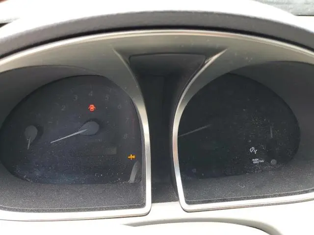 2011 TOYOTA AVALON BASE  