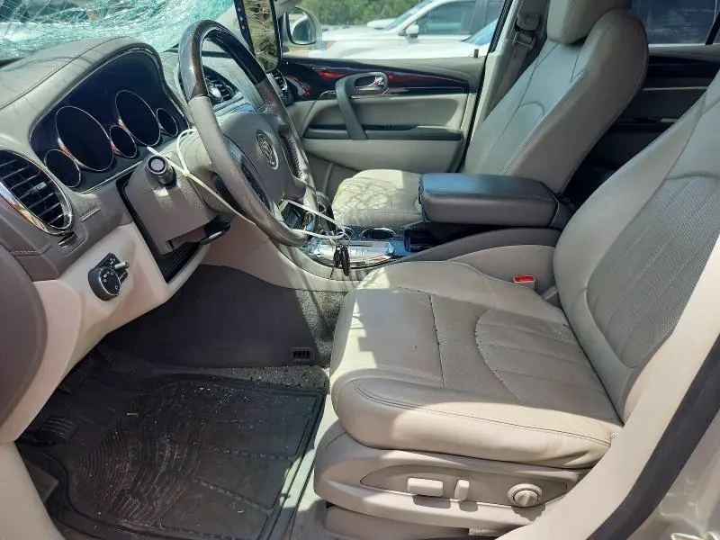2015 BUICK ENCLAVE   
