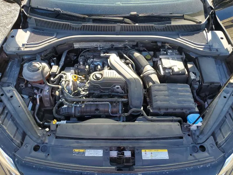 2023 VOLKSWAGEN JETTA SPORT  
