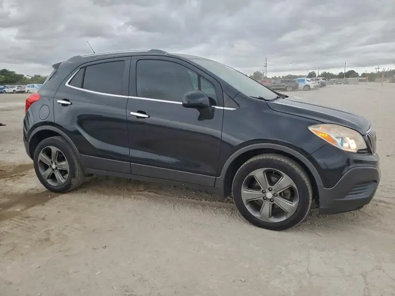 2013 BUICK ENCORE   