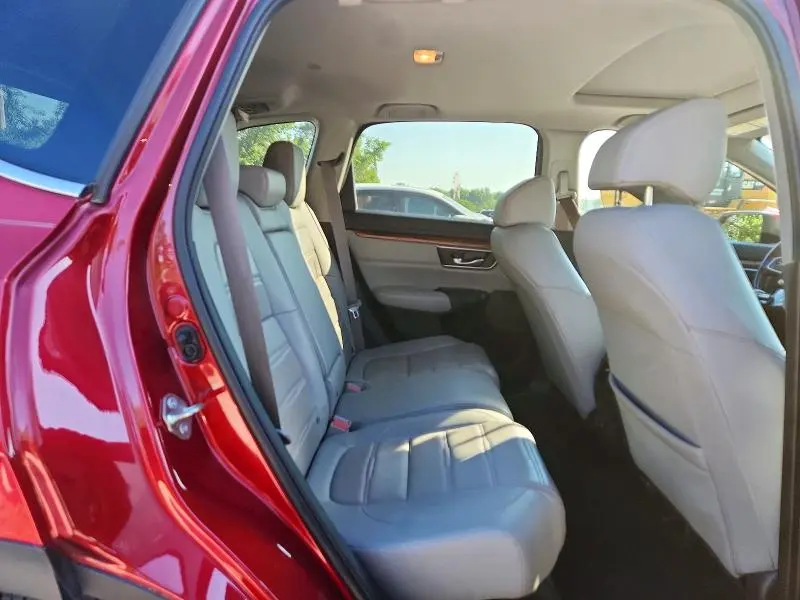 2020 HONDA CR-V EXL  