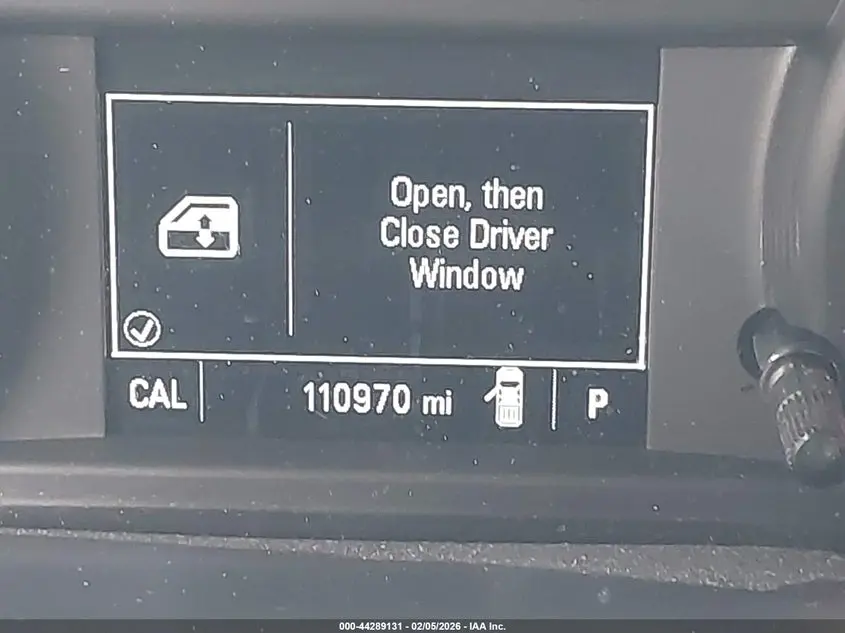 2020 CHEVROLET SILVERADO 1500 2WD  SHORT BED CUSTOM