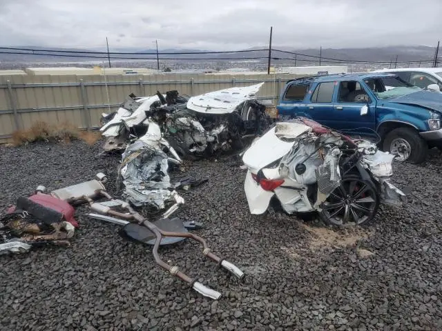 2019 INFINITI Q60 RED SPORT 400  