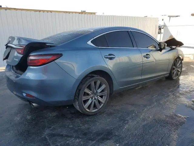 2019 MAZDA 6 TOURING  