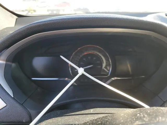 2017 LINCOLN MKZ HYBRID RESERVE  