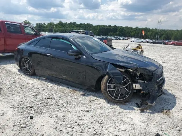 2021 MERCEDES-BENZ E 450  